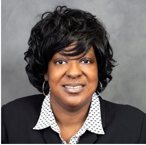 Ms. Melissa Williams